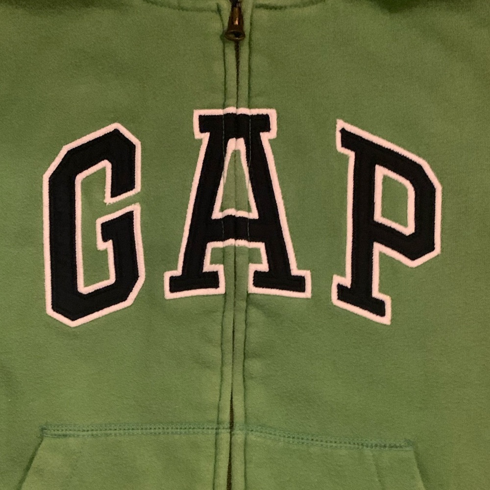 Gap Sweatshirt - Picture 6 of 7
